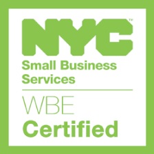 NYC-WBE cert stamp